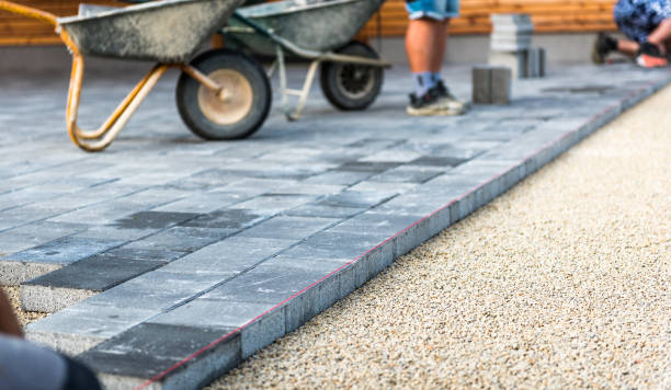 Best Concrete Foundation Repair in Woodlake, CA