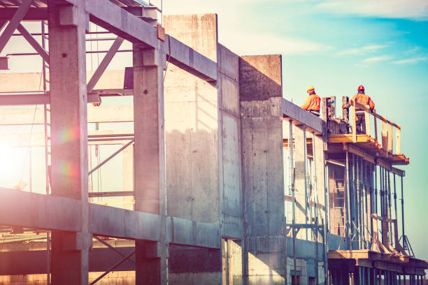 Best Concrete Steps and Stairs in Woodlake, CA