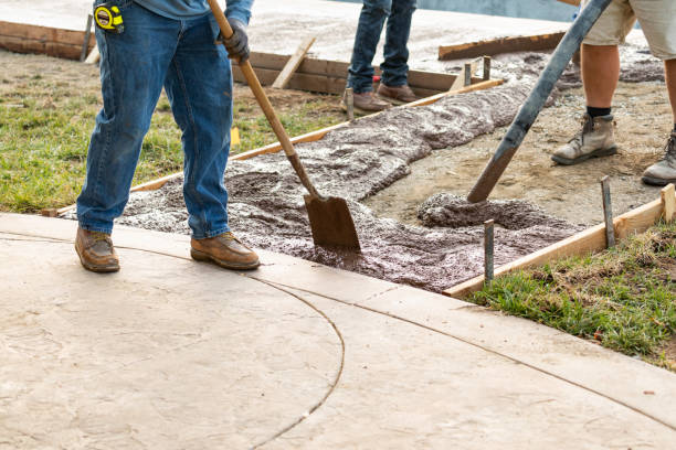 Best Concrete Removal and Replacement in Woodlake, CA