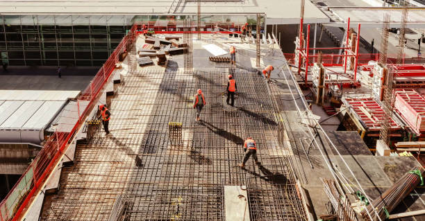 Best Concrete Driveway Installation in Woodlake, CA