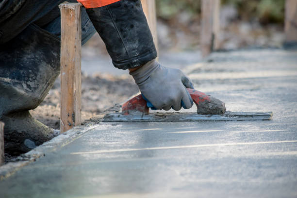 Best Concrete Patio Design and Installation in Woodlake, CA