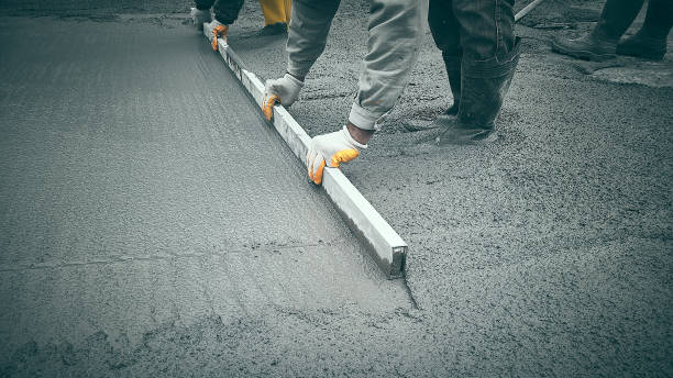 Best Concrete Staining and Coloring in Woodlake, CA
