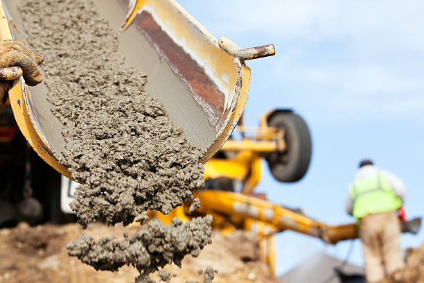 Best Residential Concrete Solutions in Woodlake, CA