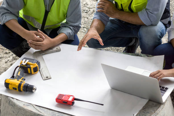 Best Concrete Sealing and Maintenance in Woodlake, CA